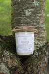 Barn Wood Soy Candle