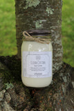 Fresh Cotton Soy Candle