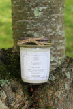 Coconut Soy Candle