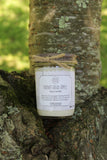 Farmstand Apple Soy Candle