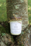 Almond Soy Candle