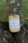 Autumn Harvest Soy Candle