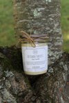 Autumn Harvest Soy Candle