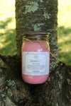 Bahama Fizz Soy Candle
