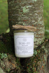 Balsam and Berry Soy Candle