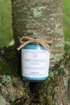 Blueberry Pumpkin Patch Soy Candle