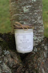Fall Festival Soy Candle