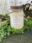 Spring Showers Soy Candle