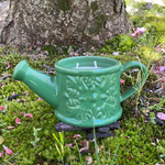 Watering Can Soy Candle (Spring Showers)