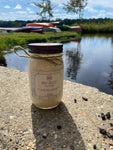 Apple Harvest Soy Candle