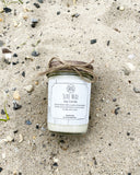 Surf Wax Soy Candle