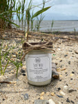 Surf Wax Soy Candle