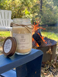 Campfire Soy Candle
